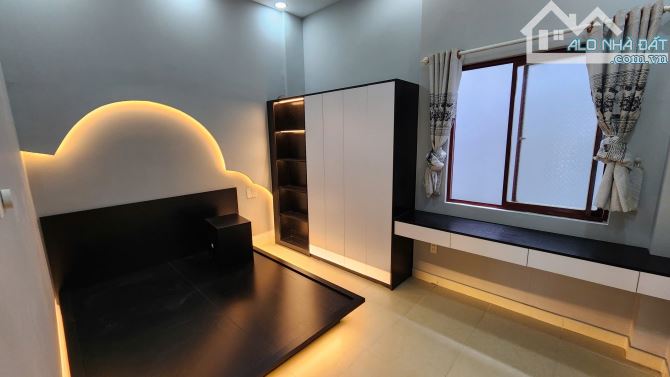 NHÀ ĐẸP FULL NỘI THẤT – THẠNH XUÂN 22, Q12, 3 TỶ NHẬN NHÀ - 8