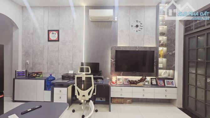 NHÀ ĐẸP FULL NỘI THẤT- TĐC ĐẤT LÀNH- NHA TRANG ⛔️ Hạ Giá Chốt Nhanh CHỈ 2tỷ550tr - 8