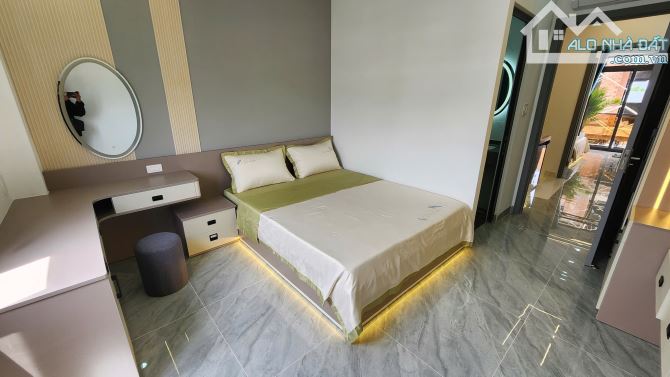 NHÀ PHỐ HIỆN ĐẠI ĐẦU DÃY 6.X TỶ  – KDC CẦU ĐÔI 14 CĂN / TX25 - 8