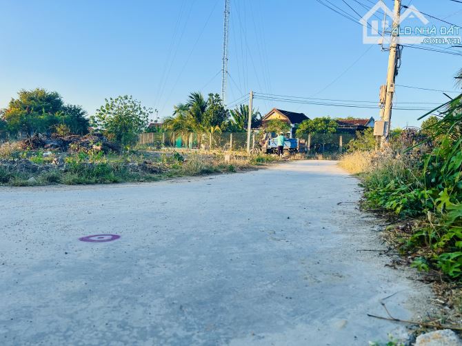 BÁN ĐẤT Ninh Xuân-Ninh Hoà full thổ chỉ Từ  1tr5/m2 - 8