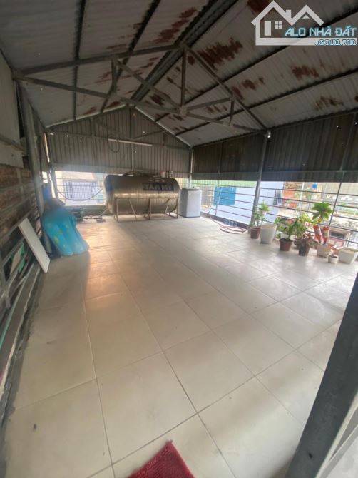 KIM MÃ-30Mx4TẦNG-MẶT TIỀN 4.6M-CÁCH PHỐ 50M-NGÕ THOÁNG SÁNG-6.4TỶ - 8