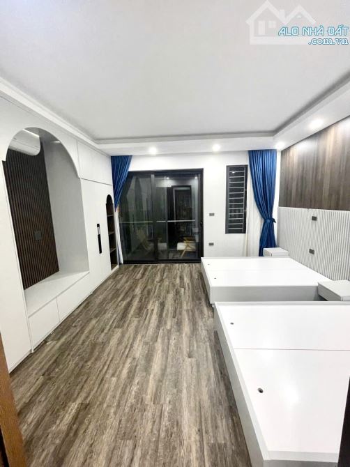 Cho thuê Liền kề Đẹp, Văn Khê - Hà Đông : 85m, 5 tầng, có 25 triệu. - 8