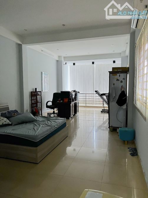 Nhà MT Phạm Văn Đồng 4,2x22 Trệt.3L Trống suốt .ST.KDoanh Đa ngành - 8