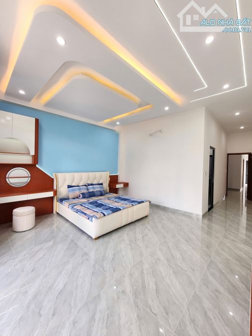 7,3Tỷ TL🔥Bán nhà 5x22m Full Nội Thất, KDC gần vòng xoay An Phú 1km, p.An Phú, Tp.Thuận An - 8