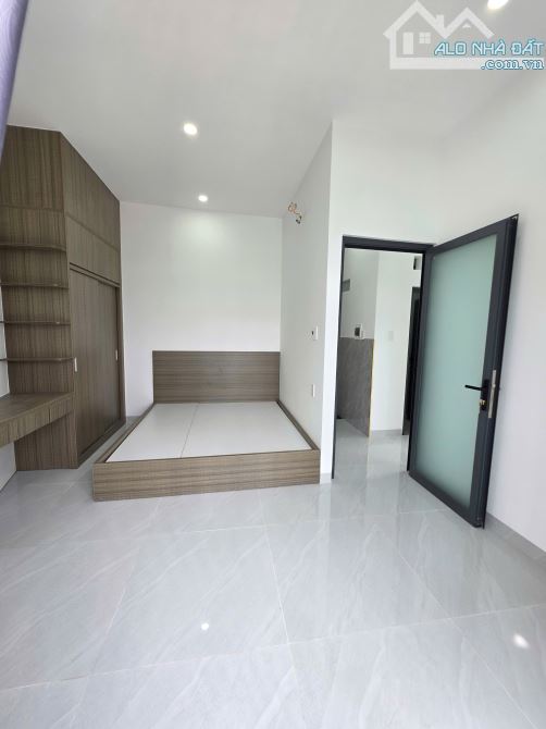 3,18Tỷ TL🔥Bán nhà 2 mặt tiền Mới, gần đường Thủ Khoa Huân 100m, p.Thuận Giao, Tp.Thuận An - 8