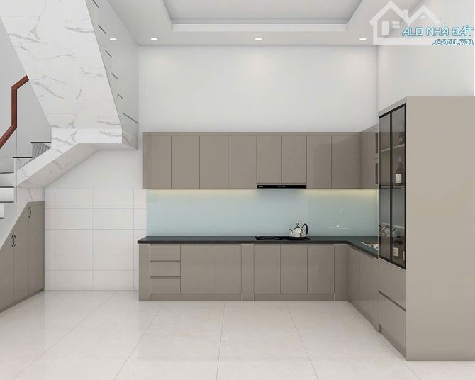 7Tỷ TL🔥Bán nhà 1 Lầu 98,4m2 MT kinh doanh gần đường Tô Vĩnh Diện, p.Đông Hòa, Tp.Dĩ An - 8