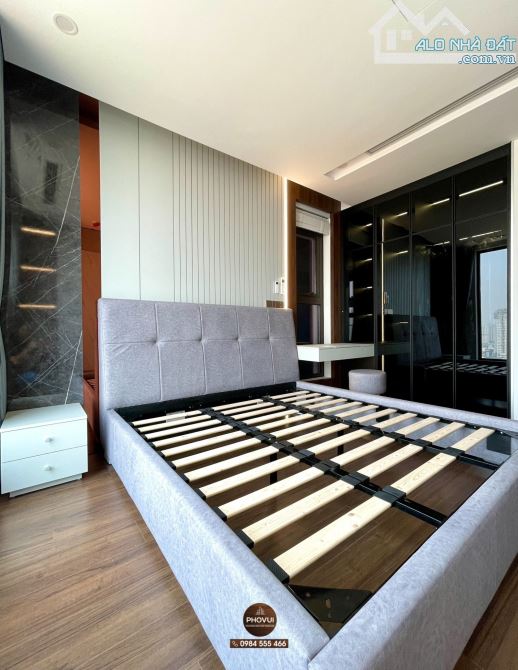 TIN MỚI. 4 CĂN HỘ CAO CẤP KHU VIP LÁNG HẠ ĐỐNG ĐA. CẦN BÁN. - 8
