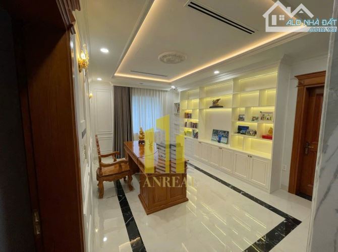 BIỆT THỰ GÓC 2 MẶT TIỀN ĐỦ NỘI THẤT CAO CẤP GIÁ 120 TRIỆU - 8