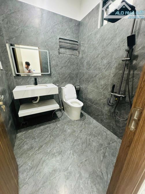 Bán nhà Đường Thu Bồn nối Thanh Hải, Thuỷ Xuân, TP Huế - 8