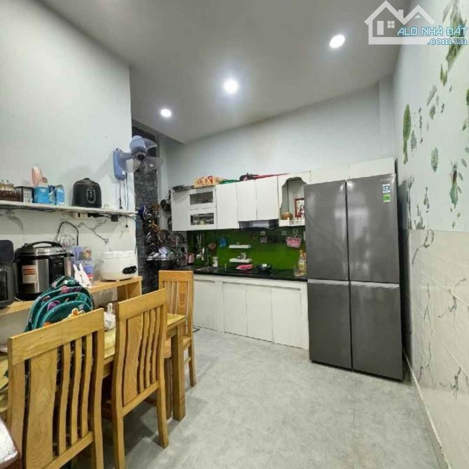 BÁN NHÀ TÂN PHÚ, HXH KÊNH 19/5, P.SƠN KỲ, SÁT AEON, 4X9,5M, 4 TẦNG, GIÁ 5,25 TỶ TL - 8