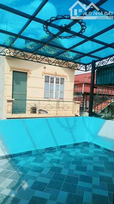 Trương Định, Phân lô 2 thoáng, Ô tô, Nhà đẹp ở luôn, dt 41m2, 5 tầng, mt 4.3m, Giá 11.3 tỷ - 8
