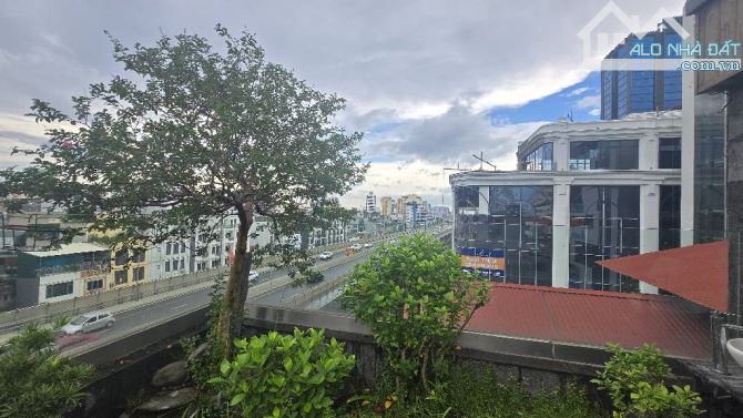 💥 SIÊU PHẨM TRƯỜNG CHINH – LÔ GÓC 3 THOÁNG – 8 TẦNG THANG MÁY – DÒNG TIỀN KHỦNG! 💥  🔥 T - 8