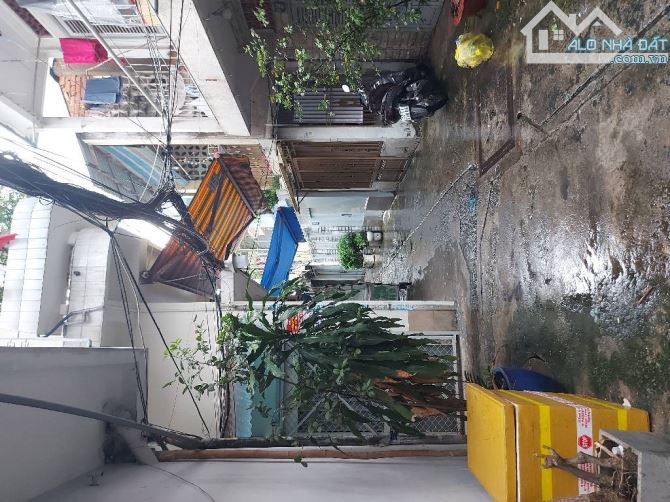 🔥🔥 GẤP BÁN KỲ ĐỒNG, 27M2, 5 TẦNG, 3 PHÒNG NGỦ, 3WC. GIÁ: 6,5 TỶ🔥🔥 - 8