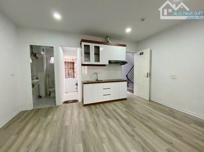BÁN NHÀ HOÀNG VĂN THÁI THANH XUÂN 50M 7 TẦNG THANG MÁY Ô TÔ VÀO NHÀ VỪA Ở VỪA CHO THUÊ TỐT - 8