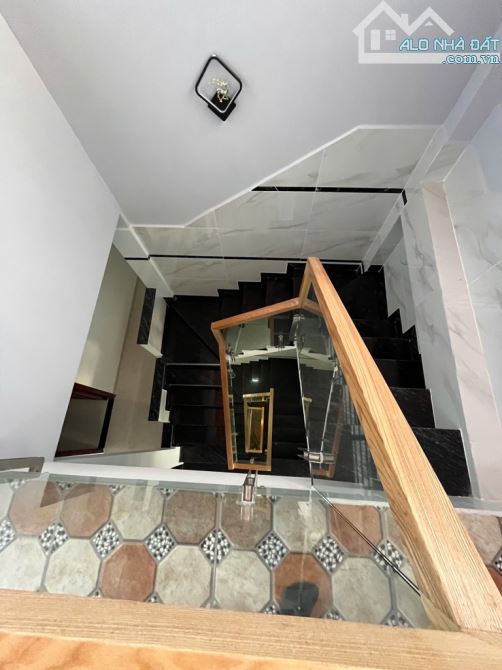 💥 SIÊU PHẨM MẶT TIỀN 2 MẶT – KINH DOANH ĐỈNH – NHÀ 4 TẦNG MỚI XÂY – 96M² – CHỈ 14.7 TỶ 💥 - 8