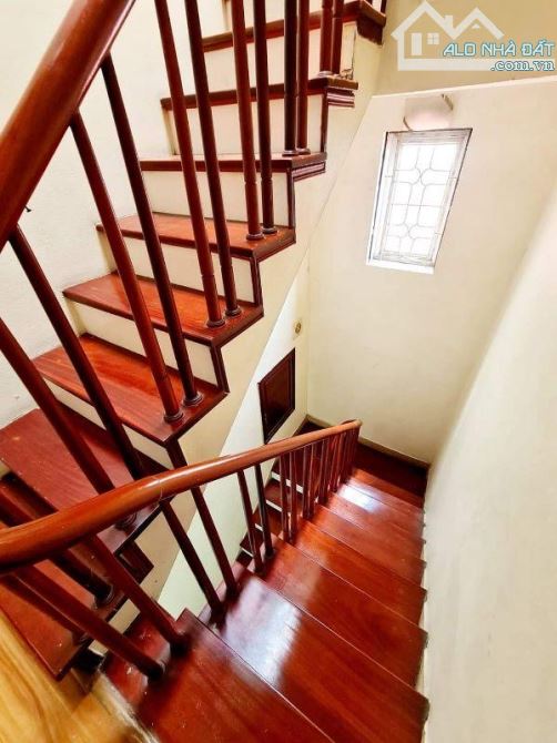 Bán nhà Chùa Láng, 59m², 5 tầng, ô tô đỗ cửa, kinh doanh sầm uất, giá 18,5 tỷ tin thật100% - 8