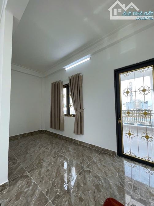 🔥Nhà 5 tầng, đường LÊ ĐỨC THỌ phường 15, Q GÒ VẤP , DT 76m2 (5x15) hẻm 5m 💵 8,9tỷ. - 8