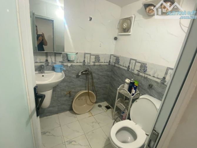 BÁN TẬP THỂ PHỐ AO SEN HÀ ĐÔNG – SỔ ĐỎ 30,2m², THỰC TẾ SỬ DỤNG 70m² – GIÁ 2.9 TỶ - 8