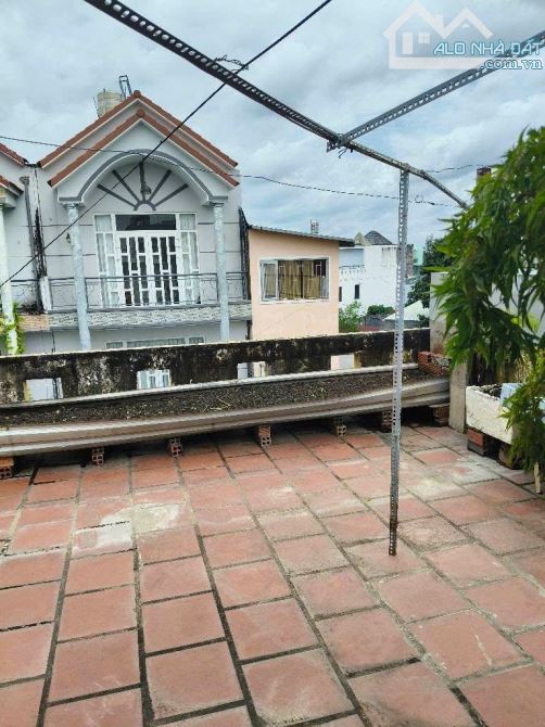 🔥Nhà 2 Tầng đường TX40 phường THẠNH XUÂN Q12.dt:81m2 (5,2x16) hẻm 6m 💵 5,5tỷ. - 8