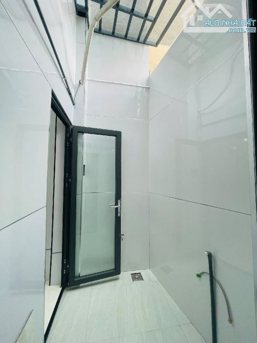 Nhà đẹp 50m² 2 tầng,Q12 Trương Thị Hoa gần Mega Market ,giá 5.3 tỷ - 8