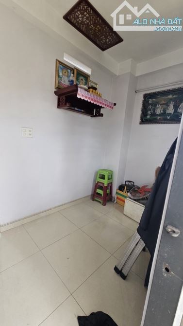 MTKD ĐƯỜNG SỐ 12 NHÀ 4 TẦNG 4PN ĐƯỜNG 7M THÔNG NGAY AEON NHỈNH 5 TỶ TL - 8