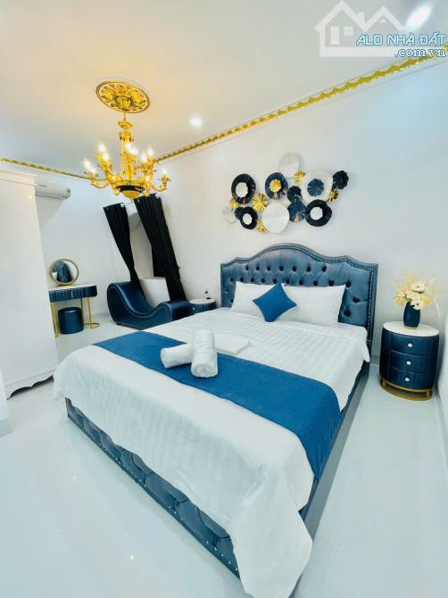 BÁN BIỆT THỰ ĐỒI NGỌC TƯỚC, GẦN BIỂN BÃI SAU - 8