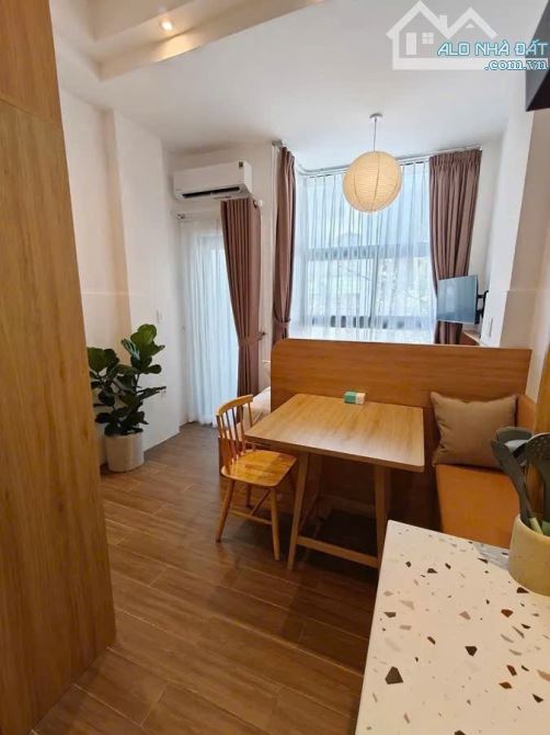 SIÊU PHẨM PHONG CÁCH CHÂU ÂU NGAY TT Q1 CÓ DÒNG TIỀN SẴN 680TR/NĂM - 8