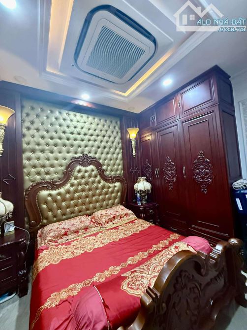 CHỈ 8TỶ SỞ HỮU NGAY  BIỆT THỰ CỔ ĐIỂN MINI GIỮA TRUNG TÂM BÌNH THẠNH, NỘI THẤT CAO CAO CẤP - 8