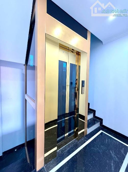 Mặt phố Tam Trinh, 40m2, 5tầng, thang máy, kinh doanh, chào giá 18.8 tỷ - 8