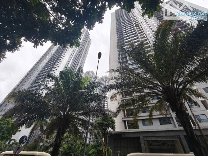 BÁN  CHUNG CƯ VIP1,S3 GOLDMARK CITY – HỒ TÙNG MẬU, BẮC TỪ LIÊM. 84M2 – 2PN. 7,65 TỶ - 8