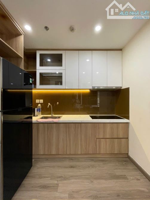 Bán căn hộ cao cấp tầng 4 toà HUD đường NGuyễn Thiện Thuật, TP Nha Trang vị trí đầu tư - 8