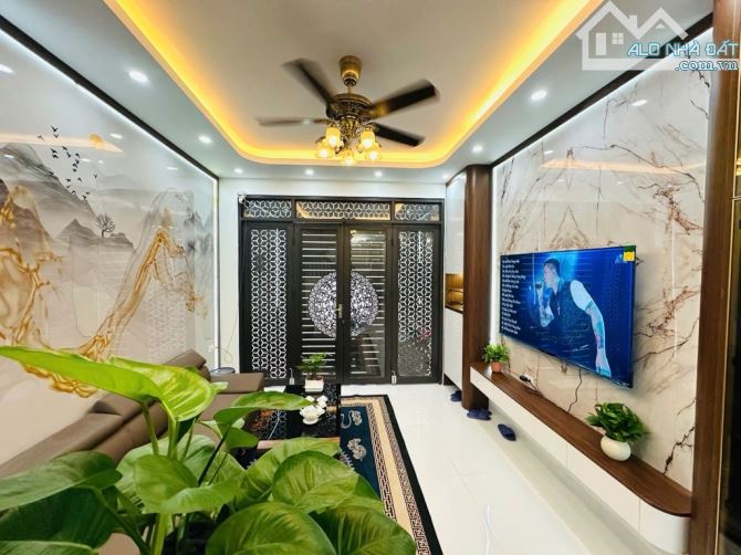 🏠 SIÊU PHẨM NGUYỄN ĐỔNG CHI -- NHÀ ĐẸP LUNG LINH -- Ô TÔ ĐỖ CỔNG -- TẶNG FULL NỘI THẤT. - 8