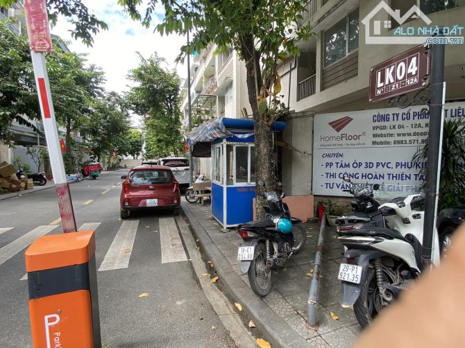 SIÊU PHẨM LIỀN KỀ 4 TẦNG, KĐT AN HƯNG, DƯƠNG NỘI, HÀ ĐÔNG, DT 82M2, MT 5M, GIÁ 25 TỶ - 9