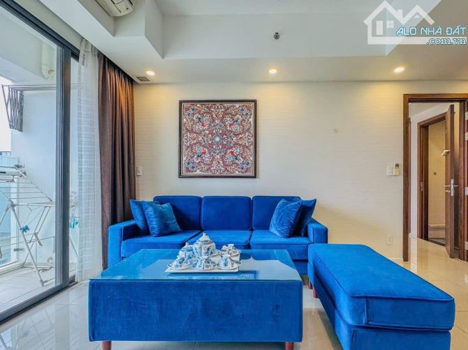 Cho thuê căn hộ Hiyori Garden Tower Đà Nẵng 2PN đẹp giá rẻ-TOÀN HUY HOÀNG - 9