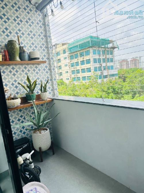 Nơ2 Linh Đàm – 120m² – 3 Ngủ – Full Nội Thất – Sổ Đỏ Chính Chủ - 9