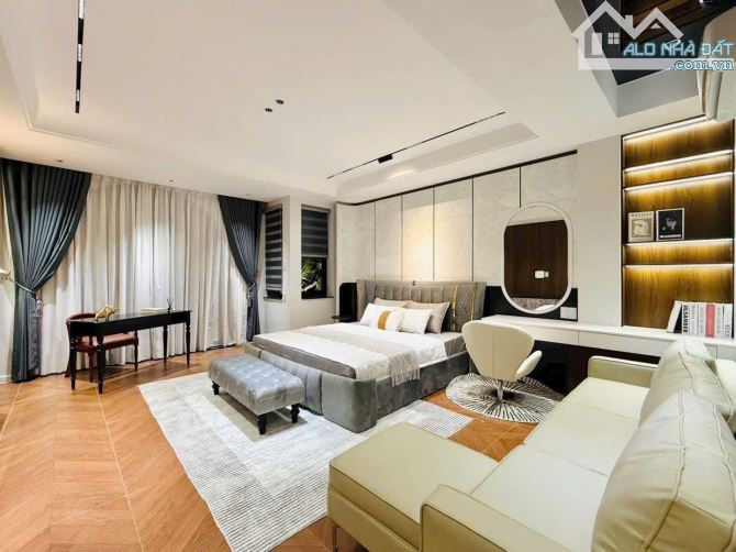 BÁN NHÀ HẺM XE HƠI ĐƯỜNG TRẦN KHẮC CHÂN, TÂN ĐỊNH, QUẬN 1. GIÁ 5,8 TỶ/67,5M2 (4,5X15) - 9
