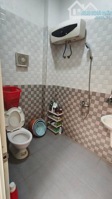 🏡 NHÀ DÂN TỰ XÂY KIÊN CỐ - AN TRANG, AN ĐỒNG, AN DƯƠNG GIÁ 5.5 TỶ - 9