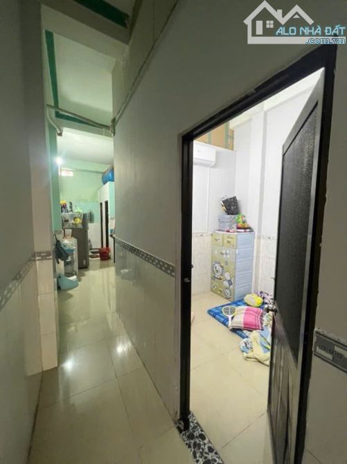 NHÀ 2 TẦNG 60M² PHÚ THUẬN TÂN PHÚ Q7 – GIÁ 5T - 9