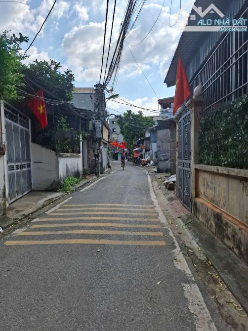 BÁN GẤP NHÀ 4 TẦNG, 3PN, Ô TÔ LÙI CỬA, Ô TÔ TRÁNH 5M, GIÁ NHỈNH 2 TỶ. - 9