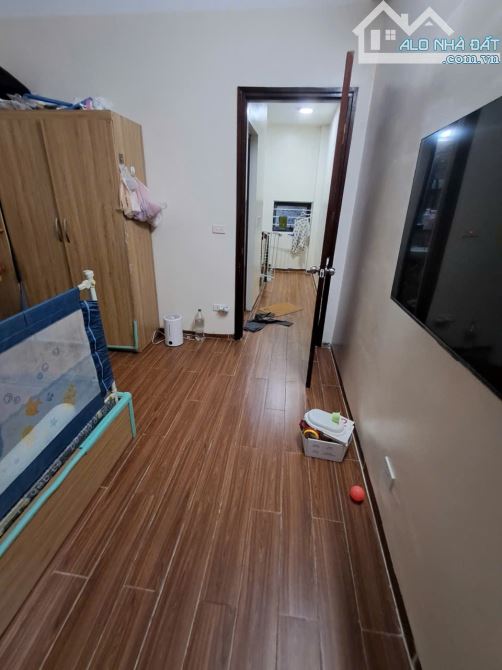 Bán NR Hòa Bình, Yên Nghĩa, Hà Đông, Hà Nội, 3,8 tỷ, 30 m2, 4 tầng, 3PN, 3WC - 9