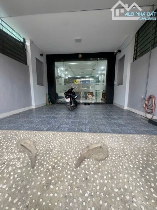 Bán gấp nhà 1T2L 140m2 MT kinh doanh P.Bửu Hoà, full thổ, gần cty bouchen, chỉ 10ty5 TL - 9