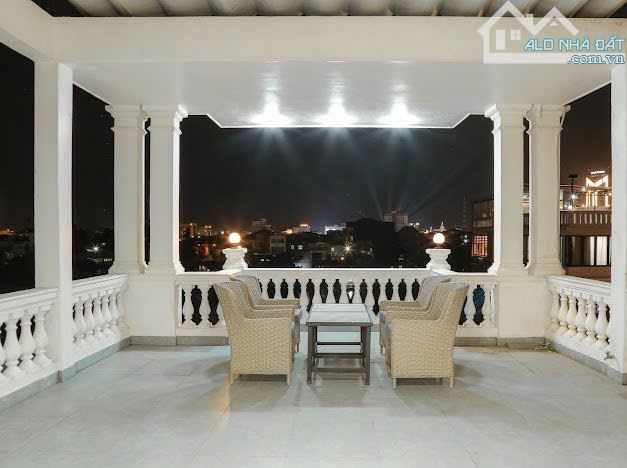 🅿️ BÁN HOMESTAY 4 TẦNG GỒM 9 PHÒNG MẶT TIỀN ĐƯỜNG HÀN MẶC TỬ – TP. HUẾ GIÁ CHỈ 8.2TỶ - 9