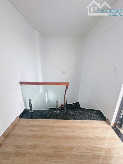 MSP: DC02 🏠 BÁN NHÀ ĐỒNG HÒA – KIẾN AN - 9
