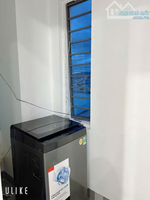 💝Bán căn chung cư số 2 Lê Hồng Phong  tòa thang máy, sau lưng St Copmart. 2,4ty. Dt 55,2m - 9