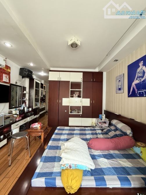 💥💥 HIẾM NGUYỄN TRI PHƯƠNG, PHƯỜNG 9, QUẬN 10,  45M2, 4 TẦNG, 3 PN. GIÁ: 11,5 TỶ💥💥 - 9