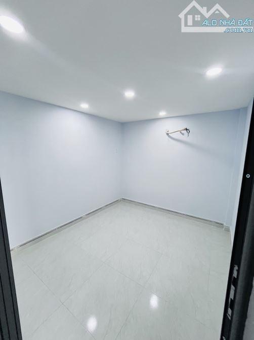 Phú Xuân Nhà Bè - Mặt tiền đường số - DT 5x9 - 2 tầng 3PN - Nhỉnh 2 tỷ - 9