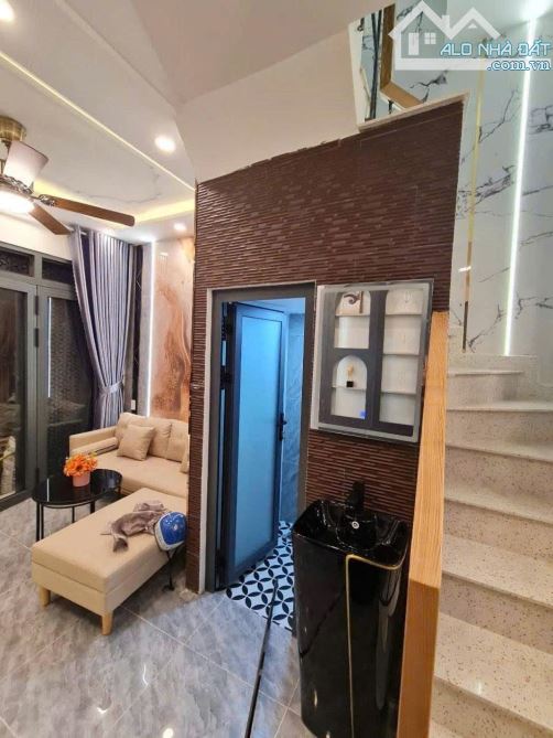 💰 Cơ hội hiếm! Nhà Đào Duy Anh – 51,7m² – chỉ 2 tỷ 850 – pháp lý sạch - 9
