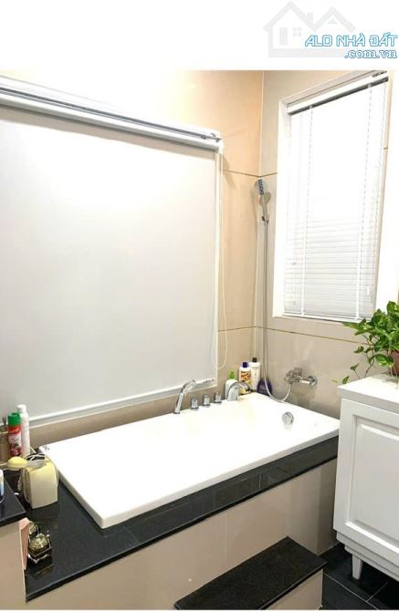 Căn Góc 2 MT Y HÌnh 5 lầu thang máy Hẻm xe tải Lê văn Sỹ, Phú Nhuận - 9