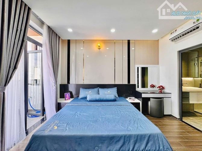 Bán nhà FULL NỘI THẤT và KHÔNG NỘI THẤT - 9