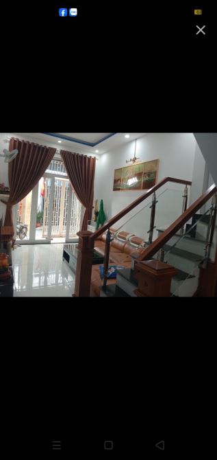 🔥Nhà đẹp 2 tầng kiệt Nguyễn Phước Nguyên, TT THANH KHÊ, giá chỉ 3 tỷ xx. - 9